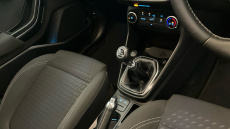 Ford Fiesta 1.0 EcoBoost 95 Titanium 5dr Petrol Hatchback